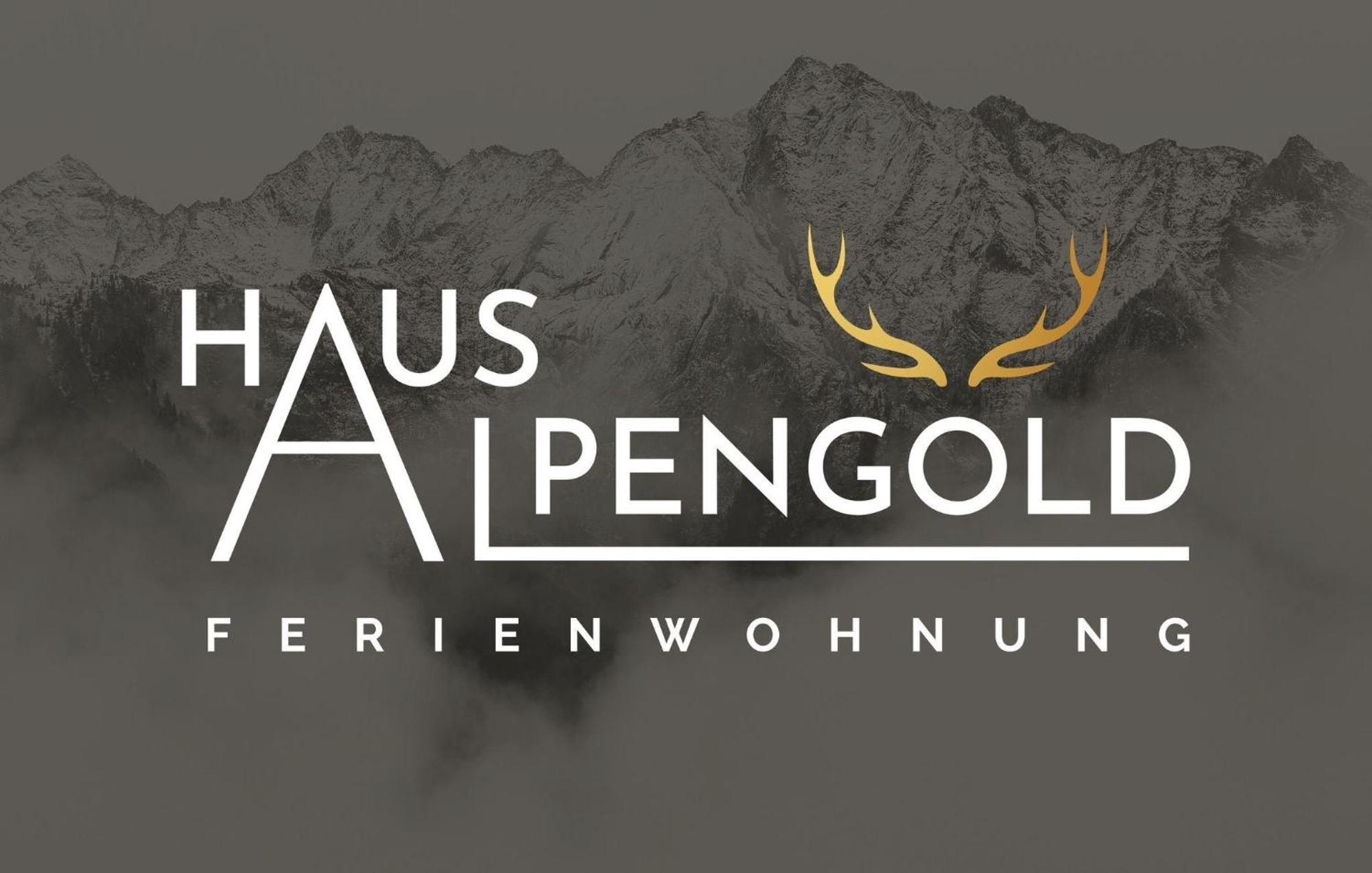 דירות באד הופגסטין Haus Alpengold מראה חיצוני תמונה